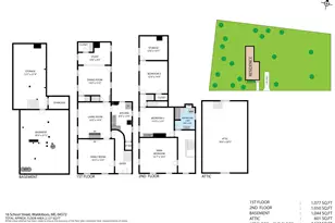 16 School St, Waldoboro, ME 04572 - Photo 37