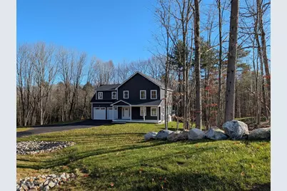 9 Aerie Drive, Gray, ME 04039 - Photo 3