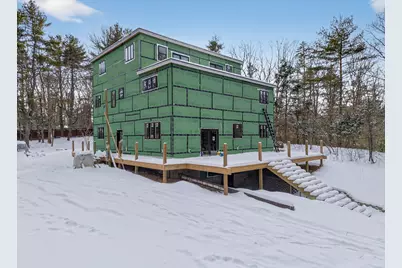 140 Clifford Road, Phippsburg, ME 04562 - Photo 3