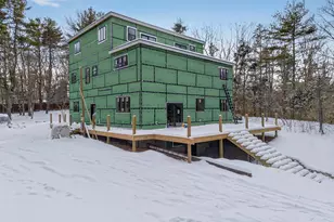 140 Clifford Rd, Phippsburg, ME 04562 - Photo 3