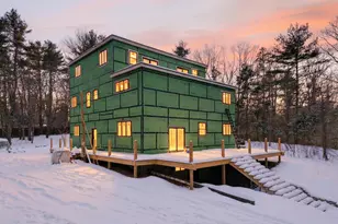 140 Clifford Rd, Phippsburg, ME 04562 - Photo 1