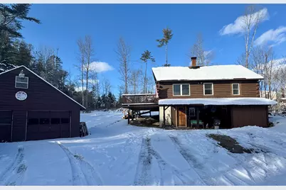362 Bucksmills Road, Bucksport, ME 04416 - Photo 1