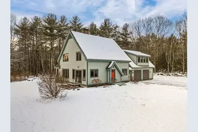 227 Benson Road, Manchester, ME 04351 - Photo 1