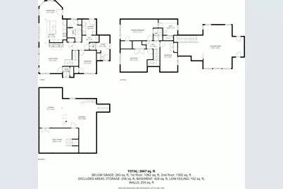 227 Benson Road, Manchester, ME 04351 - Photo 91