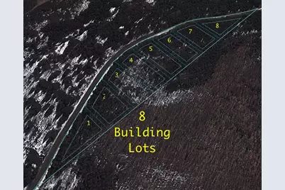 8_Lots Blaine School Road, Fort Kent, ME 04743 - Photo 1