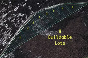 8_Lots Blaine School Rd, Fort Kent, ME 04743 - Photo 1