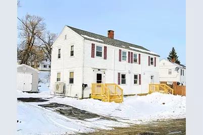 57 Office Drive #1 & 2, Bath, ME 04530 - Photo 1