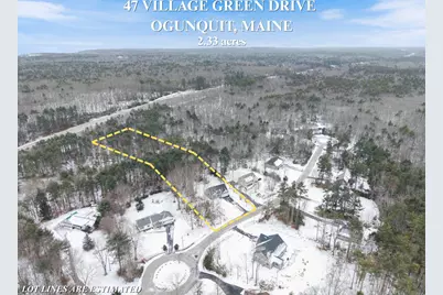 47 Village Green Drive, Ogunquit, ME 03907 - Photo 45
