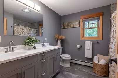 6008 Eagle Lane, Carrabassett Valley, ME 04947 - Photo 17