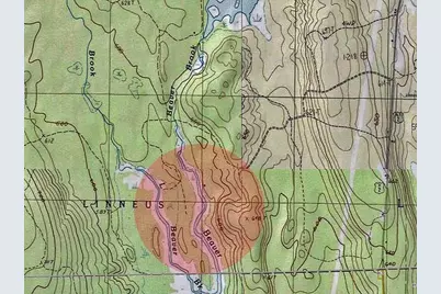 Lot 10A Fire Road, Linneus, ME 04730 - Photo 7