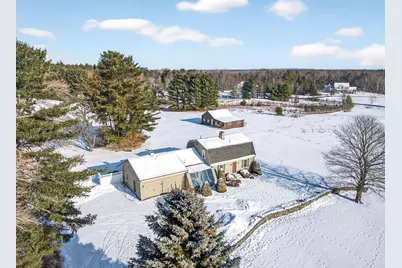 227 Greely Road, Cumberland, ME 04021 - Photo 1