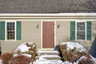 227 Greely Rd, Cumberland, ME 04021 - Photo 3