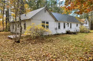 313 Augusta-Rockland Rd, Windsor, ME 04363 - Photo 1