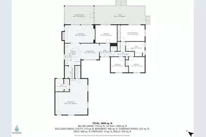 247 Smith Road, Lebanon, ME 04027 - Photo 47