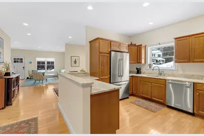 20 Harvest Ridge Road #23, Freeport, ME 04032 - Photo 11