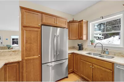 20 Harvest Ridge Road #23, Freeport, ME 04032 - Photo 13