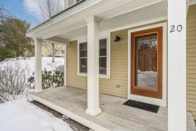 20 Harvest Ridge Road #23, Freeport, ME 04032 - Photo 3