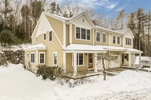 20 Harvest Ridge Rd, Freeport, ME 04032 - Photo 1