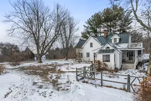 149 Youngs Hill Rd, Washington, ME 04574 - Photo 87