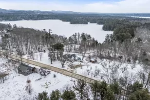 149 Youngs Hill Rd, Washington, ME 04574 - Photo 1