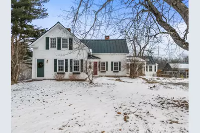 149 Youngs Hill Road, Washington, ME 04574 - Photo 5