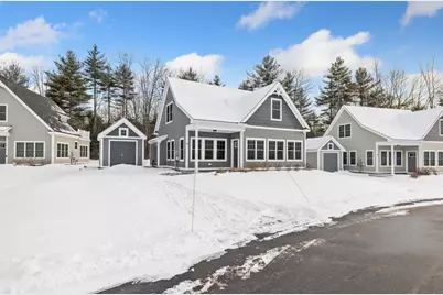 156 Patriot Way #258, Arundel, ME 04046 - Photo 39