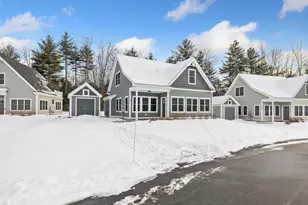 156 Patriot Way, Arundel, ME 04046 - Photo 39