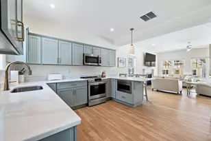 156 Patriot Way, Arundel, ME 04046 - Photo 5