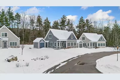 156 Patriot Way #258, Arundel, ME 04046 - Photo 41