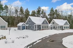 156 Patriot Way, Arundel, ME 04046 - Photo 41