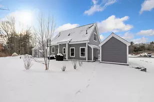 156 Patriot Way, Arundel, ME 04046 - Photo 37