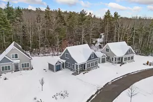 156 Patriot Way, Arundel, ME 04046 - Photo 43