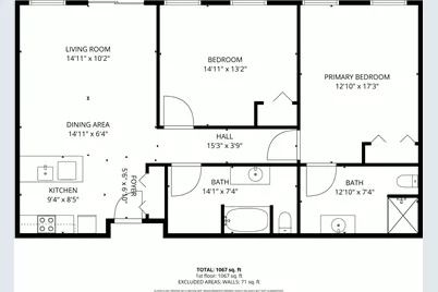 2 Main Street #15-507, Biddeford, ME 04005 - Photo 3