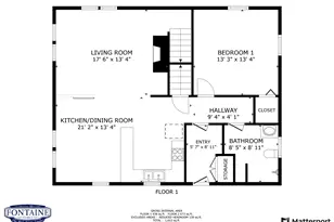 23 Countryside Ln, Bethel, ME 04217 - Photo 5