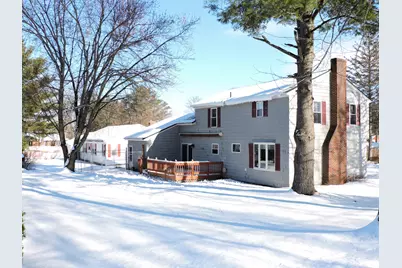 7 Taylor Avenue, Waterville, ME 04901 - Photo 3