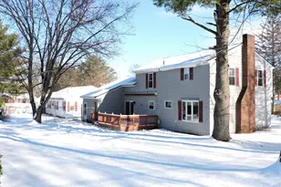 7 Taylor Ave, Waterville, ME 04901 - Photo 3