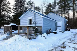 396 Waterville Rd, Norridgewock, ME 04957 - Photo 5