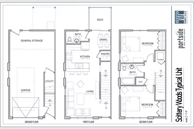 1 Marshall Drive #1, Falmouth, ME 04105 - Photo 11