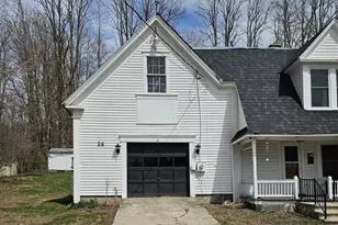 28 Sebago Rd, Hiram, ME 04041 - Photo 5