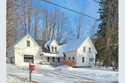 28 Sebago Road, Hiram, ME 04041 - Photo 1