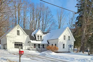 28 Sebago Rd, Hiram, ME 04041 - Photo 1