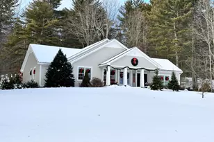 63 Patriot Ln, Acton, ME 04001 - Photo 1