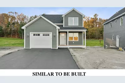 4 Feldspar Lane #31, Cumberland, ME 04021 - Photo 1