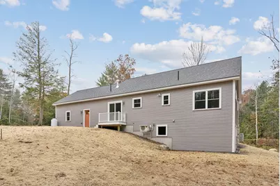 245 Foye Road, Wiscasset, ME 04578 - Photo 7