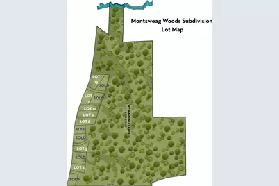 245 Foye Road, Wiscasset, ME 04578 - Photo 45