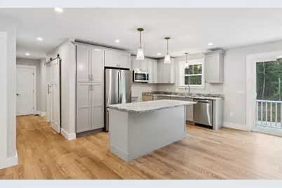 245 Foye Road, Wiscasset, ME 04578 - Photo 15