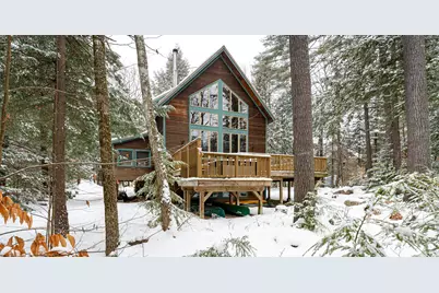 9 Blue Jay Lane, Bridgton, ME 04009 - Photo 1