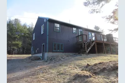 10 Perry Lane, Amherst, ME 04605 - Photo 1