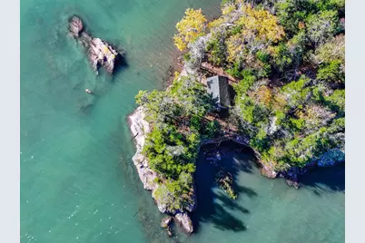 Map3Lot57 Little Doucet Island, Robbinston, ME 04671 - Photo 25