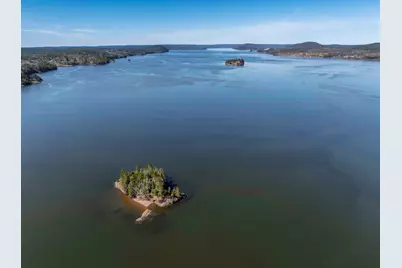 Map3Lot57 Little Doucet Island, Robbinston, ME 04671 - Photo 31